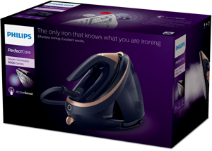 Drabužių garintuvas Philips PSG9050/20