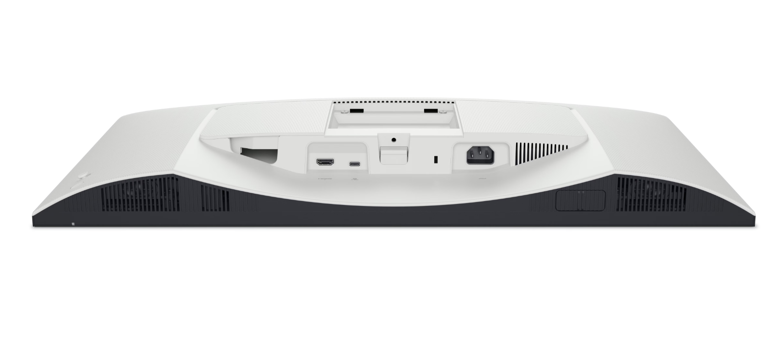 Dell 27 Plus 4K USB-C® Monitor-S2725QC