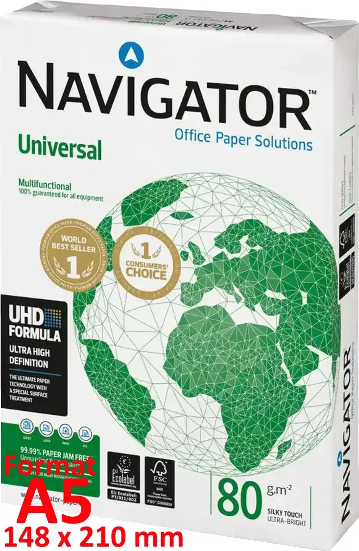 Navigator Universal