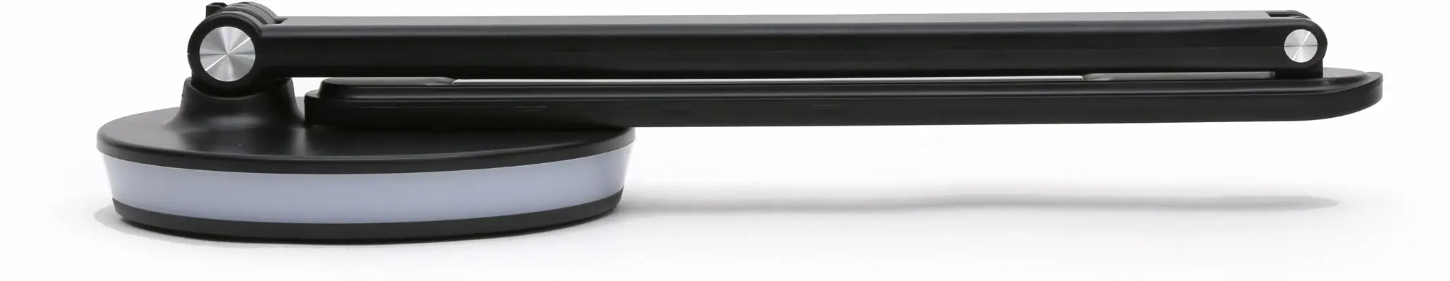  Platinet stalinė lempa PDL400 12W, juoda (45938)
