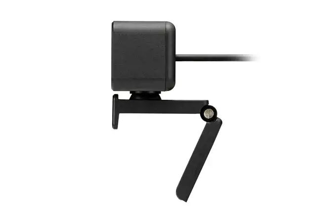 Kensington W1050 1080p fiksuoto fokusavimo plačiakampė interneto kamera, "Full HD", 30 kadrų per sekundę, 1080p, 2x, apsauginis gaubtas, 95°