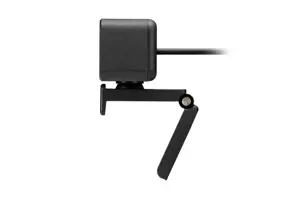 Kensington W1050 1080p fiksuoto fokusavimo plačiakampė interneto kamera, "Full HD", 30 kadrų per sekundę, 1080p, 2x, apsauginis gaubtas, 95°