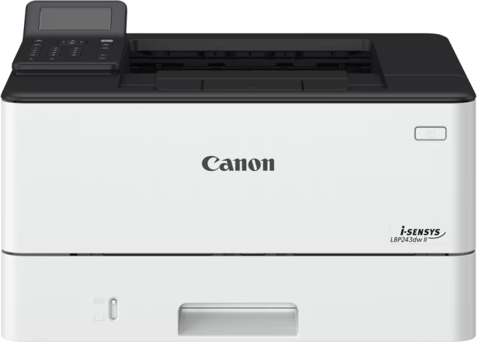 Canon i-SENSYS LBP243dw II