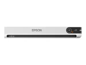 "Epson WorkForce DS-70", 216 x 356 mm, 600 x 600 DPI, 48 bitų, 24 bitų, 16 bitų, 8 bitų