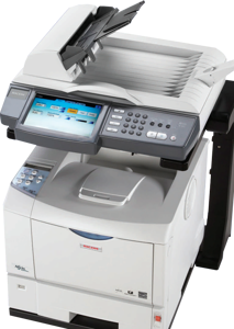 Ricoh Aficio SP 4110SF