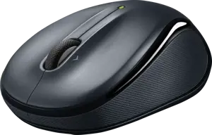 LOGITECH belaidė pelė M325s - tamsiai sidabrinė - EMEA