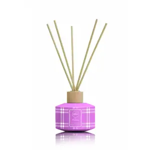 Namų kvapas Aroma Home DECO Sticks 100ml  "Raspberry Confiture"