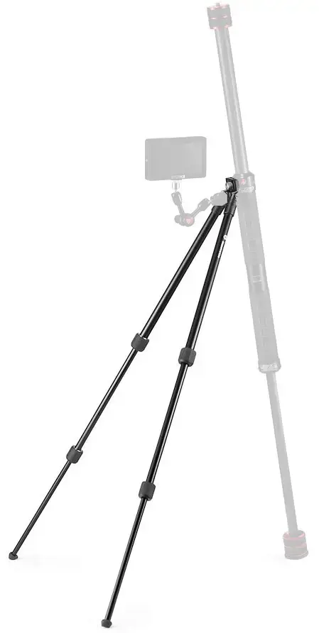 "Manfrotto" trikojo kojos Gim-Pod MVGBF-CFSSKIT