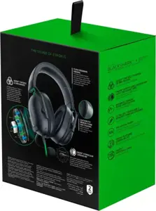 RAZER Blackshark V2 X