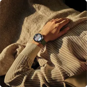 Xiaomi Watch 5 | Smart watch | AMOLED | 1.54" | Waterproof | Black