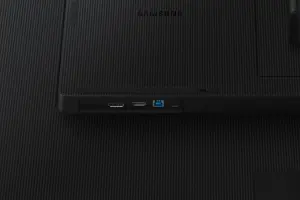 Samsung S80UD computer monitor 94 cm (37") 3840 x 2160 pixels 4K Ultra HD LCD Black