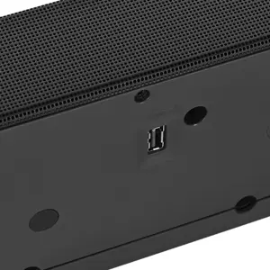 Samsung HW-Q600H Black 3.1.2 channels 34 W