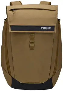 Thule Paramount PARABP3216 Nutria, Urban, Unisex, 40.6 cm (16"), Notebook compartment, Waterproof, Nylon, Polyester