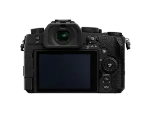 Panasonic Lumix DC-G90 + 12-60MM F/3.5-5.6