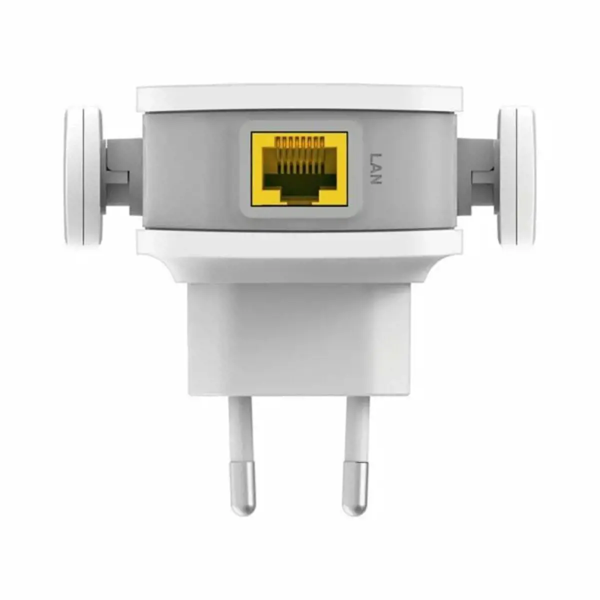 D-Link DAP-1610, Tinklo siųstuvas ir imtuvas, 1167 Mbps, 10 100 Mbps, išorinis, 10/100Base-T(X), IEEE 802.11a, IEEE 802.11ac, IEEE 802.11b, IEEE 802.11g, IEEE 802.11n, IEEE 802.3ab