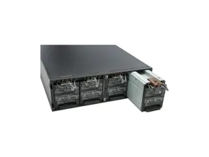 APC SRT192RMBP, juoda, 91 kg, 432 mm, 130 mm, 682 mm, 600 mm