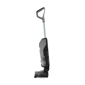 Bissell | Kietų paviršių valytuvas | SpinWave®+ Vac PET Select | Belaidis veikimas | Rankinė lazdelė | Skalbimo funkcija | 25,9 V | Veikimo laikas (maks.) 70 min | Pilka/juoda/juoda | Garantija 24 mėn.