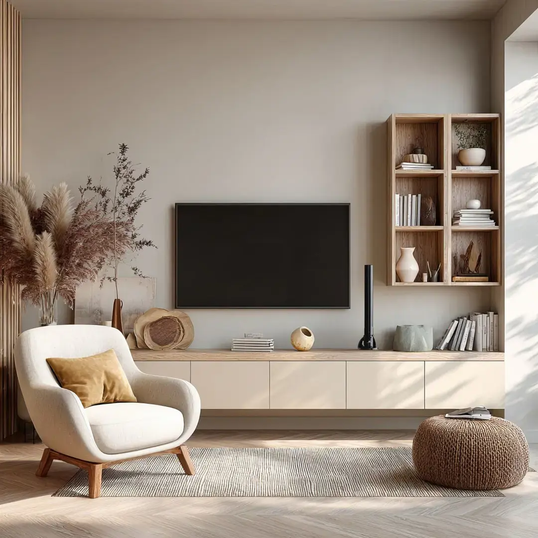 "Maclean MCTV-930" televizijos antena Vidinė