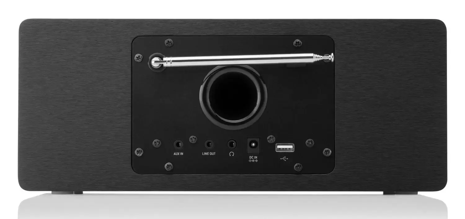 JVC INTERNETINIS RADIJAS RAE981B