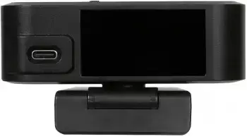 TARGUS® 2K WEBCAM WITH AUTO FOCUS