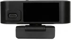 TARGUS® 2K WEBCAM WITH AUTO FOCUS
