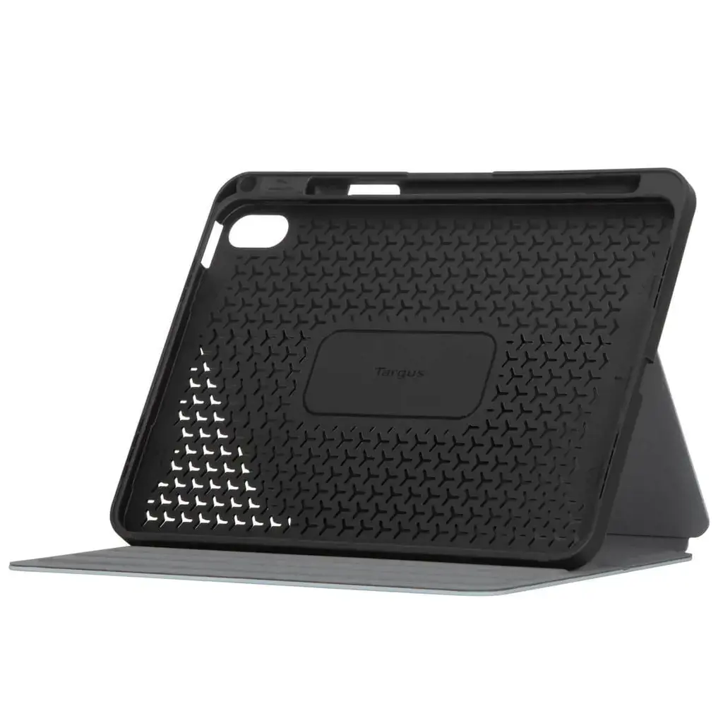 "Targus Click-In", "Folio", "Apple", "iPad" (10 kartos), 27,7 cm (10,9"), 370 g