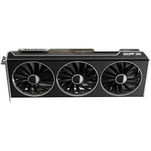 Vaizdo plokštė XFX Radeon RX 7900 XTX 24 GB, GDDR6 SDRAM, 384 bitai, RX-79XMERCB9