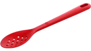 BALLARINI "Rosso" skimbavimo šaukštas 28000-012-0 - 31 cm