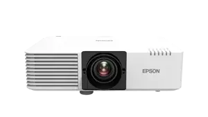 "Epson EB-L720U", 7000 ANSI liumenų, 3LCD, WUXGA (1920x1200), 2500000:1, 16:10, 1270-1700 mm (50-50…