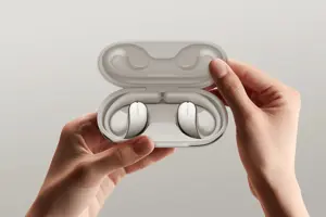 Xiaomi OpenWear Stereo, Sandstone Beige