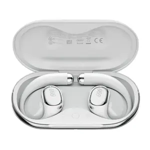 QCY Crossky R70 wireless headphones (gray)