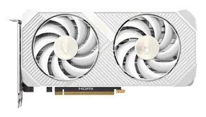 Vaizdo plokštė ZOTAC GeForce RTX 5070 12 GB, GDDR7, ZT-B50700Q-10P