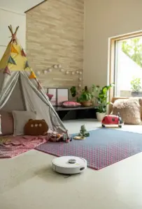 Dulkių siurblys-robotas Karcher 1.269-110.0