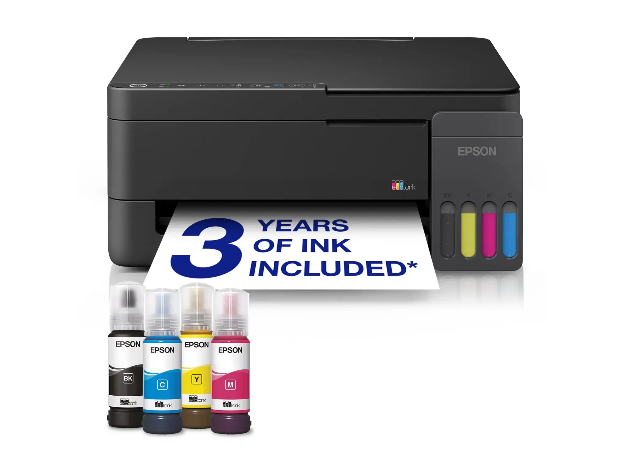 Epson EcoTank  L3350