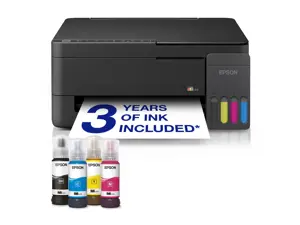 Epson EcoTank  L3350