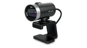 "MS LifeCam Cinema", skirta Bsnss Win USB prievadas NSC Euro/APAC Hdwr, skirta Bsnss 50Hz