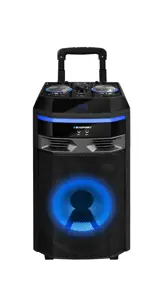 "Blaupunkt PS6" su "Bluetooth