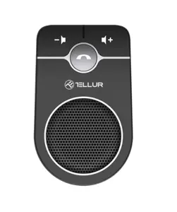Tellur Bluetooth Car Kit CK-B1 black