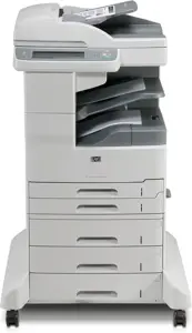 HP Laserjet M5035xs MFP