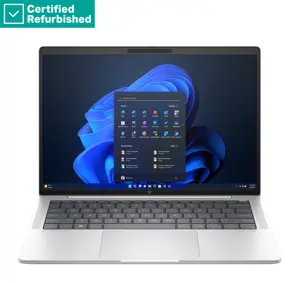 RENEW GOLD HP EliteBook 1040 G11 - Ultra 5-125H, 32GB, 1TB SSD, 14 WUXGA 400-nit Touch AG, 5MP IR c…
