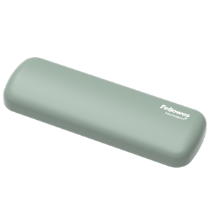 Fellowes | Breyta Palm Wrist Rest | Sage