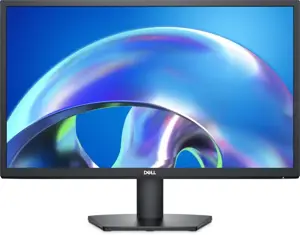 Dell SE2425H Monitorius 23.8'' VA FHD 1920x1080, Black
