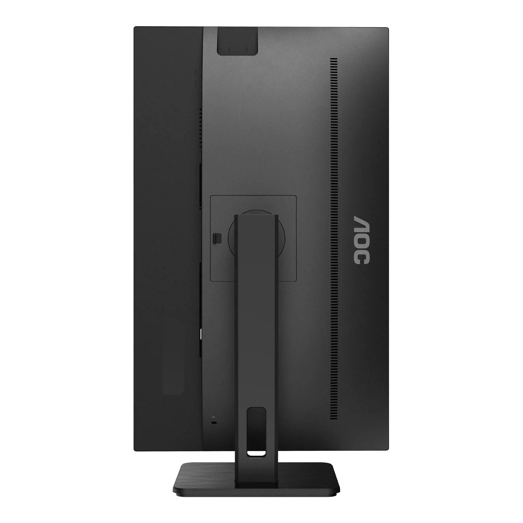 Monitorius AOC P2 Q27P2Q, 68.6 cm (27"), 2560 x 1440 pixels, Quad HD, LED, 4 ms, Black