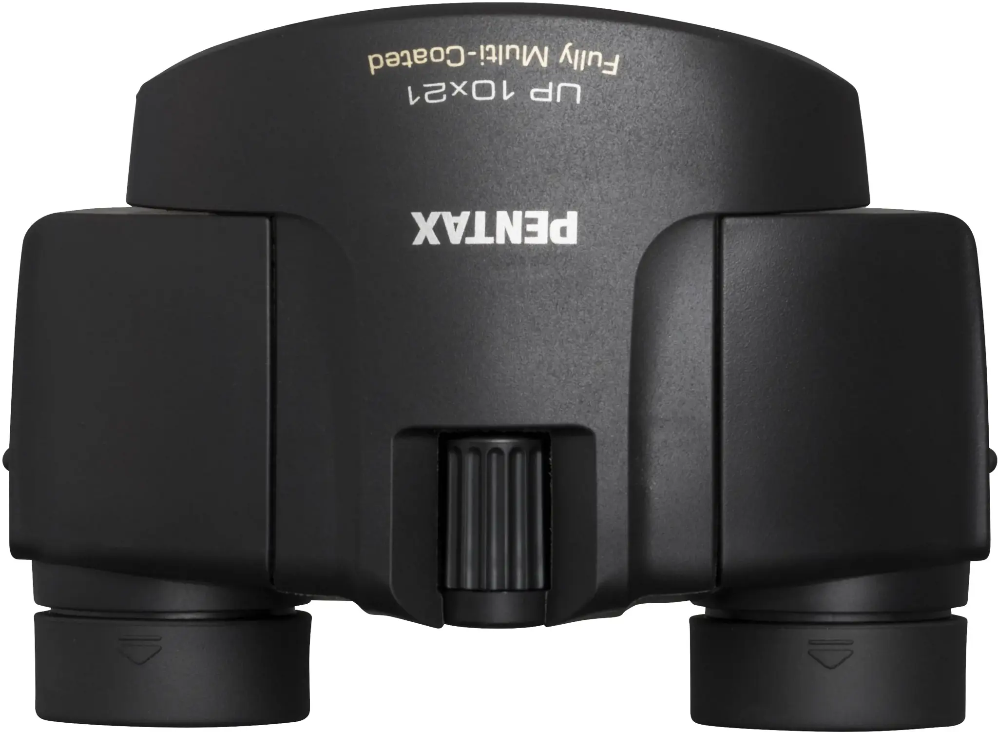 "Pentax" žiūronai UP 10x21, juodi