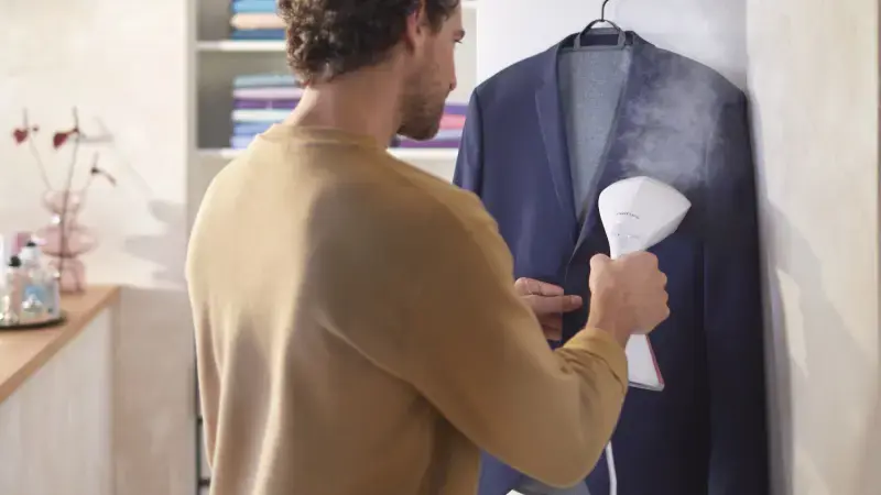 Drabužių garintuvas Philips GC801/10