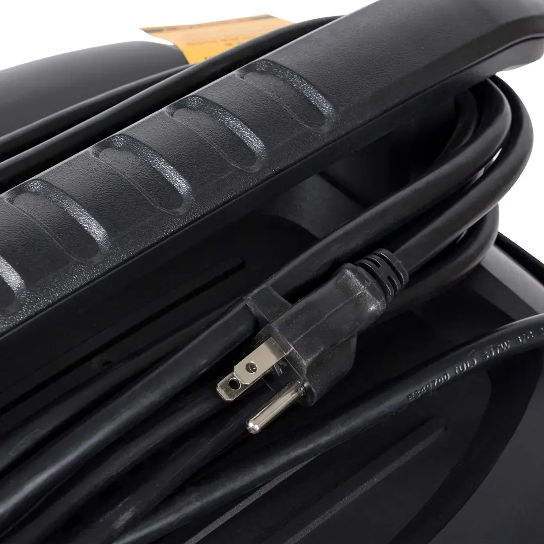 Nuokurzacz sucho/mokro 34L z gniazd.elek AT-DXV34PTA