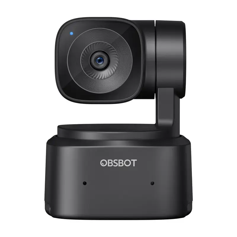 OBSBOT Tiny SE Webcam