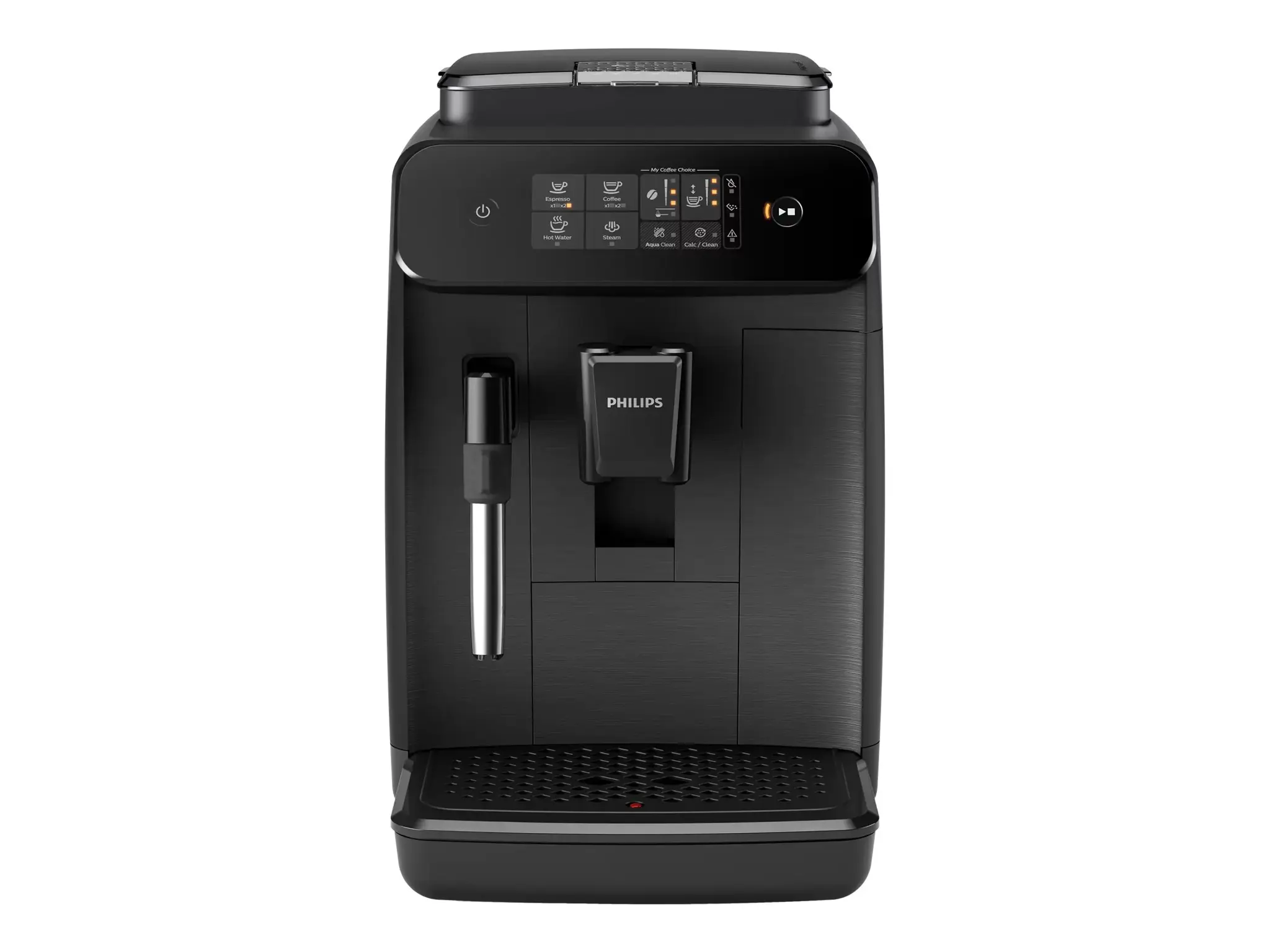 Kavos aparatas Philips EP0820/00, 1,8 litrai, 1500 W, Juoda, Fully Automatic