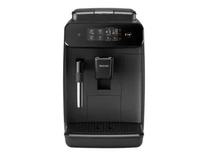 Kavos aparatas Philips EP0820/00, 1,8 litrai, 1500 W, Juoda, Fully Automatic