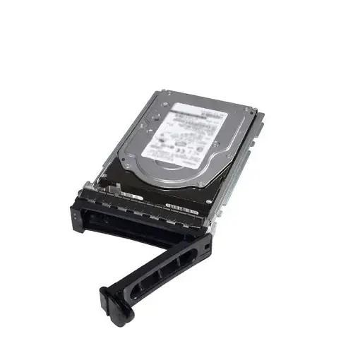 DELL 400-BEGI, 2,5", 2400 GB, 10000 APS./MIN